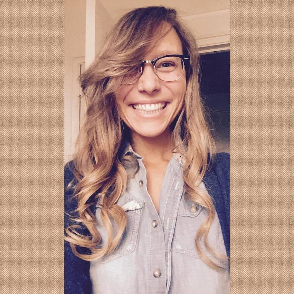 Meet your Posher, Kathleen